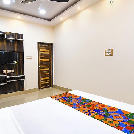 Fabhotel Sriya - City Center, Durgapur Exterior foto