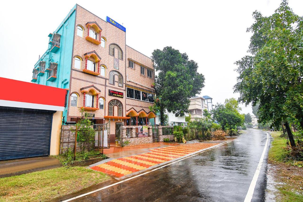 Fabhotel Sriya - City Center, Durgapur Exterior foto