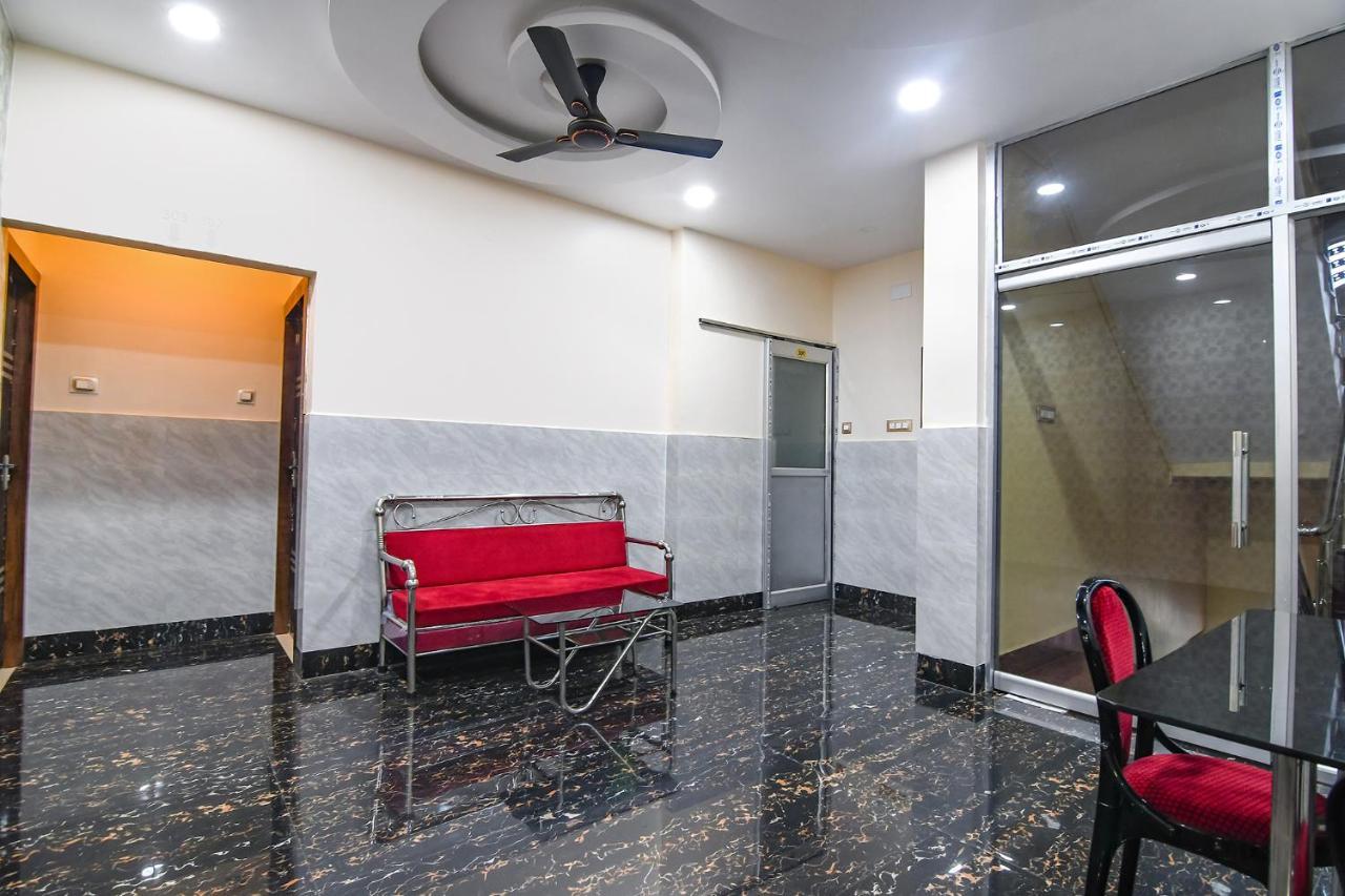 Fabhotel Sriya - City Center, Durgapur Exterior foto