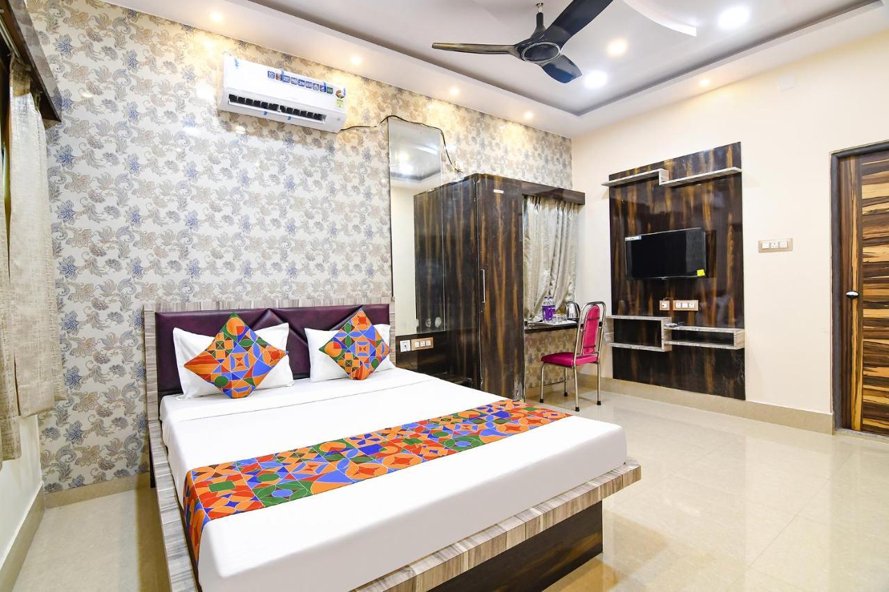 Fabhotel Sriya - City Center, Durgapur Exterior foto